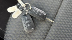 Vauxhall Crossland X 1.2T [110] Elite 5dr [6 Speed] [S/S] Petrol Hatchback